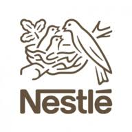 Logo Nestlé (Malaysia)