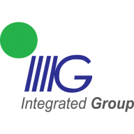 Logo Integrated Logistics