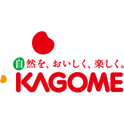 Logo Kagome Co., Ltd.