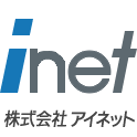 Logo I-Net Corp.