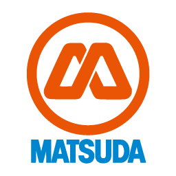 Logo MATSUDA SANGYO Co., Ltd.