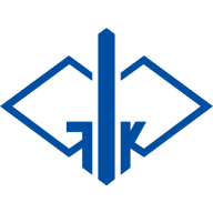 Logo Ishizuka Glass Co., Ltd.