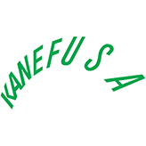 Logo Kanefusa Corporation