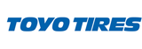 Logo Toyo Tire Corporation