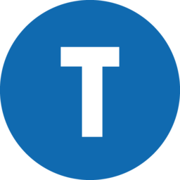 Logo Trinity Industrial Corporation