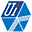 Logo Unozawa-gumi Iron Works, Limited