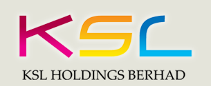 Logo KSL Holdings