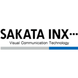 Logo Sakata INX Corporation
