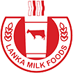 Logo Lanka Milk Foods (CWE) PLC