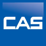 Logo CAS Corporation