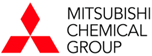 Logo Mitsubishi Chemical Group Corporation