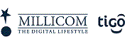 Logo Millicom International Cellular S.A.