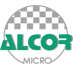 Logo Alcor Micro,Corp.