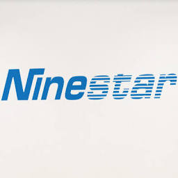 Logo Ninestar Corporation