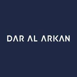 Logo Dar Al Arkan Real Estate Development Company
