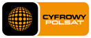 Logo Cyfrowy Polsat S.A.