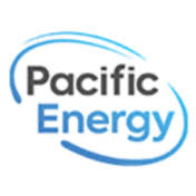 Logo Pacific Energy Limited