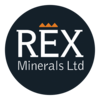 Logo Rex Minerals Limited