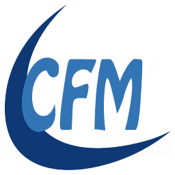 Logo CFM Holdings Limited