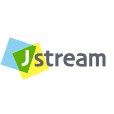Logo J-Stream Inc.