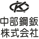 Logo Chubu Steel Plate Co., Ltd.