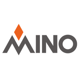 Logo Mino Ceramic Co., Ltd.