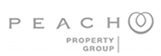 Logo Peach Property Group AG