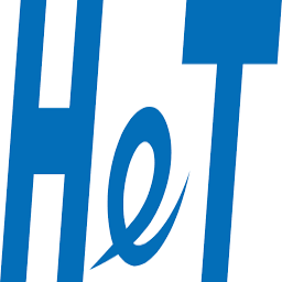 Logo Shenzhen H&T Intelligent Control Co.Ltd