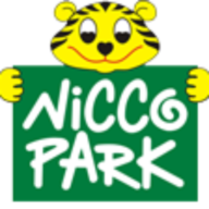 Logo Nicco Parks & Resorts Limited