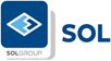 Logo SOL S.p.A.