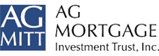 Logo AG Mortgage Investment Trust, Inc.