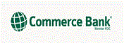 Logo Commerce Bancshares, Inc.