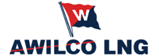 Logo Awilco LNG ASA