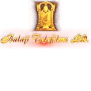 Logo Balaji Telefilms Limited