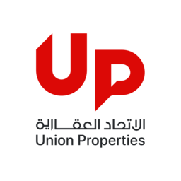 Logo Union Properties