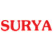 Logo Surya Roshni Limited