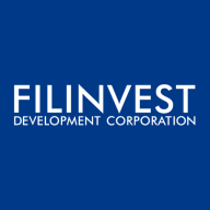 Logo Filinvest Development Corporation