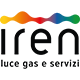 Logo Iren SpA