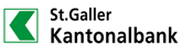 Logo St. Galler Kantonalbank AG