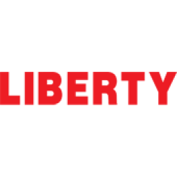Logo Liberty Shoes Ltd.