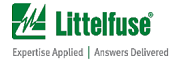 Logo Littelfuse, Inc.