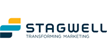 Logo Stagwell Inc.