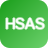 LOGO HSBC Asia Pacific Ex Japan Screened Equity UCITS ETF Dist - USD