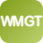 LOGO WisdomTree Megatrends UCITS ETF - USD