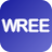 LOGO WisdomTree Strategic Metals and Rare Earths Miners UCITS ETF - USD