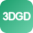 LOGO Robeco 3D Global Equity UCITS ETF Dis - USD
