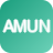 LOGO Amundi MSCI USA ESG Broad Transition UCITS ETF Dist - EUR