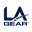 Logo L.A. Gear, Inc.