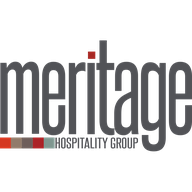 Logo Meritage Hospitality Group, Inc.
