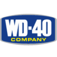Logo WD-40 Co.